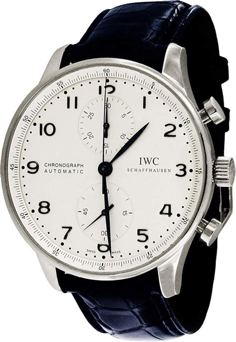 Orologi IWC per uomo e donna 